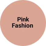 Business logo of Pink fashion