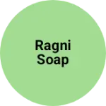 Business logo of Ragni Soap