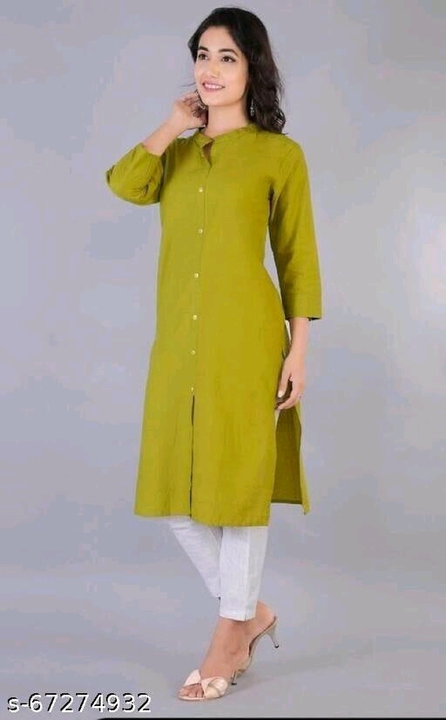 Kurti  uploaded by business on 4/22/2023