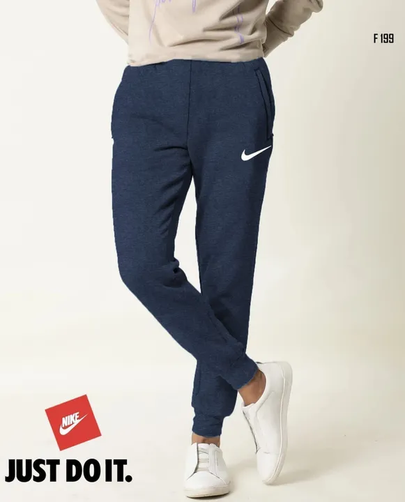 Nike Mens Jogger uploaded by Shreevari Traders on 5/28/2024