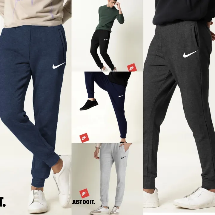 Nike Mens Jogger uploaded by Shreevari Traders on 4/22/2023