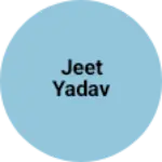 Business logo of Jeet yadav
