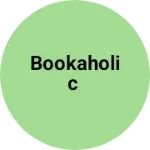 Business logo of Bookaholic