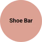 Business logo of Shoe bar
