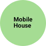 Business logo of Mobile house