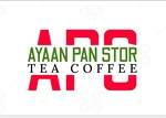 Business logo of AYAAN PAN STOR