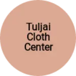 Business logo of Tuljai Enterprises 