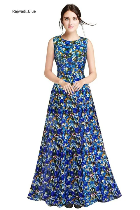 Rajwadi Gown  uploaded by COLIONAPPAREL  on 4/22/2023