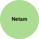 Business logo of Netam