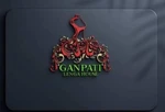 Business logo of Ganapati lenhag houses