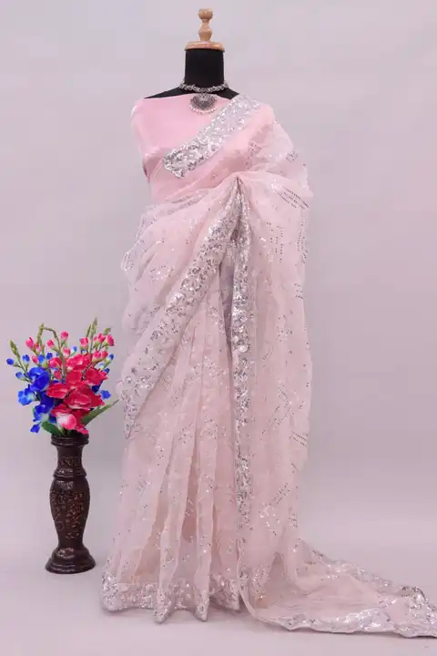Product uploaded by Saraswati Fashion on 4/22/2023