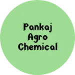 Business logo of Pankaj agro chemical