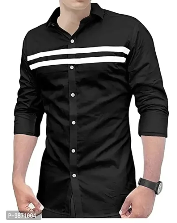 Full sleeve shirt  uploaded by Shree ganpati fashion on 4/22/2023