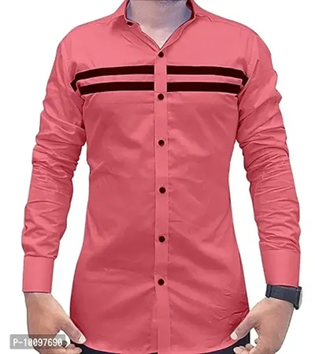 Full sleeve shirt  uploaded by Shree ganpati fashion on 4/22/2023
