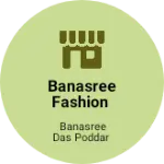 Business logo of Banasree fashion