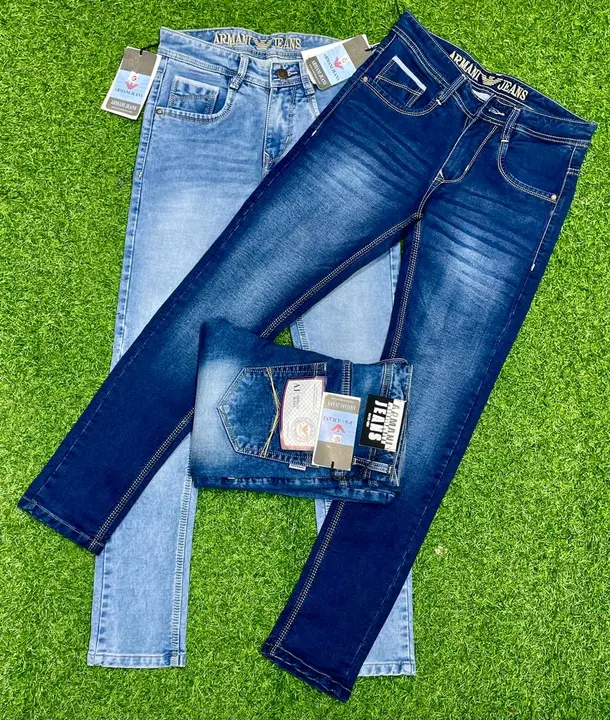 👖 *PREMIUM COTTON BY COTTON JEANS*👖 uploaded by SATYOSHAM INDUSTRIES PRIVATE LIMITED on 4/22/2023