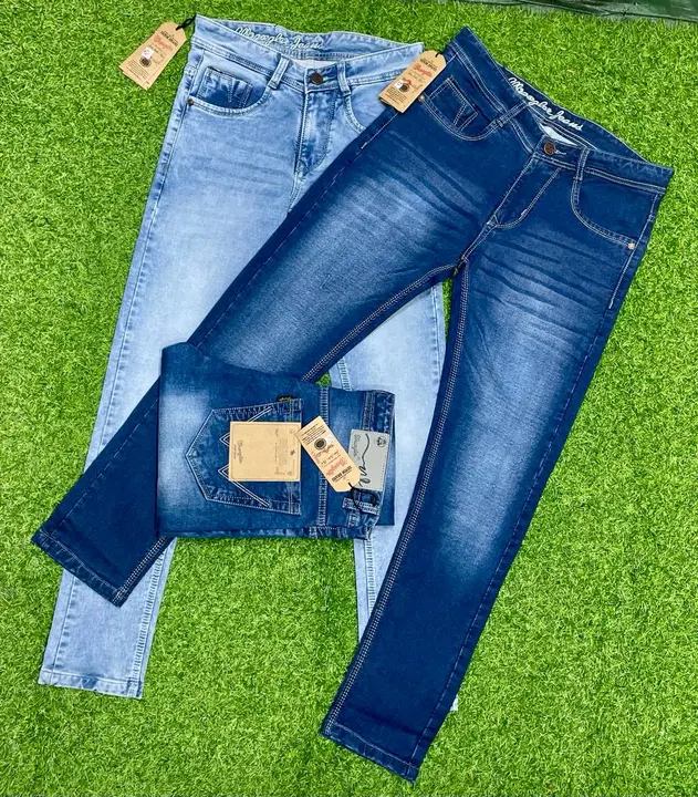 👖 *PREMIUM COTTON BY COTTON JEANS*👖 uploaded by SATYOSHAM INDUSTRIES PRIVATE LIMITED on 4/22/2023