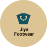Business logo of Jiya Footwear