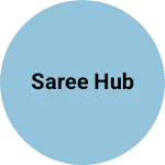 Business logo of Saree Hub