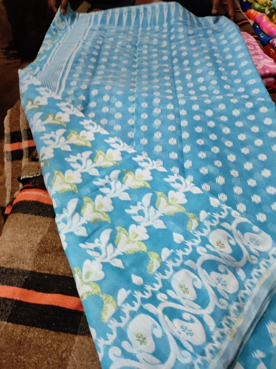 Product uploaded by Saree Hub on 5/30/2024