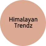 Business logo of Himalayan trendz