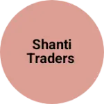 Business logo of Shanti traders