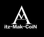Business logo of Makitzcoin