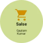 Business logo of Salse