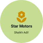 Business logo of Star Motors