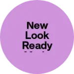 Business logo of New look ready made