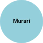 Business logo of murari