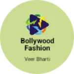 Business logo of Bollywood fashion 