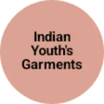 Business logo of Indian youth's garments
