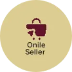 Business logo of Onile seller