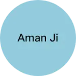 Business logo of Aman ji