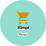 Business logo of Rimpi