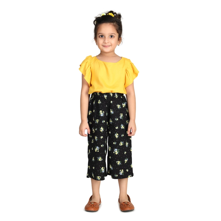 Post image Hey, Check out my new products. Girls Casual wear. Connect more for pricing and avail discounts on bulk purchase.