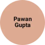Business logo of Pawan Gupta