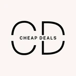 Business logo of Cheap Deals