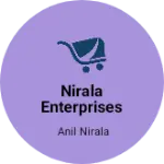 Business logo of NIRALA ENTERPRISES