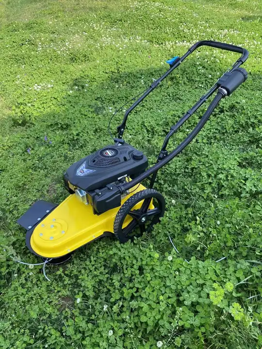 String Trimmer  uploaded by business on 4/23/2023