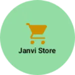 Business logo of Janvi Store