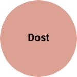 Business logo of Dost