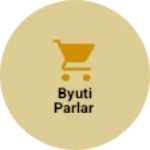 Business logo of Byuti parlar