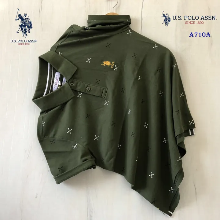 Polo uploaded by Yahaya traders on 4/23/2023