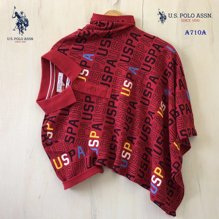 Polo uploaded by Yahaya traders on 4/23/2023