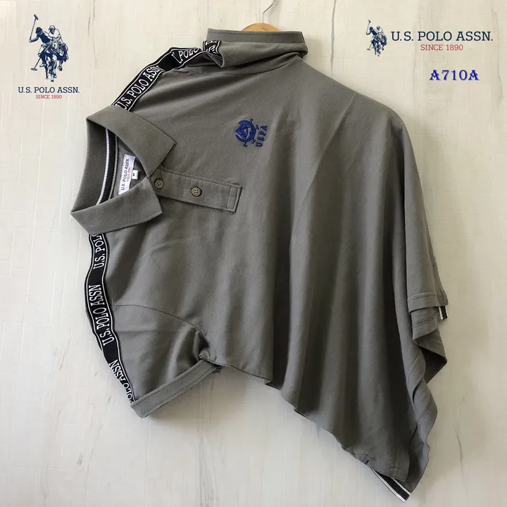 Polo uploaded by Yahaya traders on 4/23/2023