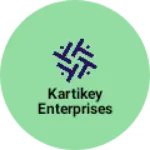 Business logo of Kartikey Enterprises