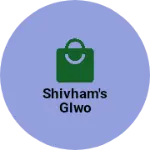 Business logo of Shivham's glwo