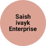 Business logo of SAISHIVAYK ENTERPRISE